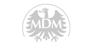Partnerlogo von MDM