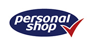 Partnerlogo von Personalshop