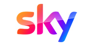 Sky Logo