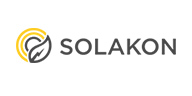 Partnerlogo von Solakon