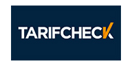 Partnerlogo von Tarifcheck