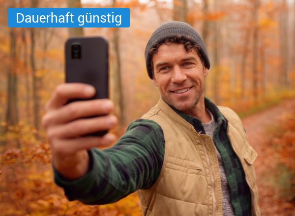 WEB.DE 5G-Tarife
