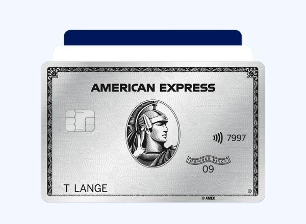 American Express Card