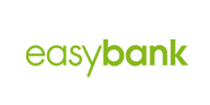Partnerlogo von easybank