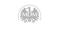 Partnerlogo von MDM