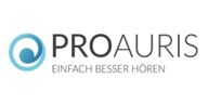 Partnerlogo von Proauris