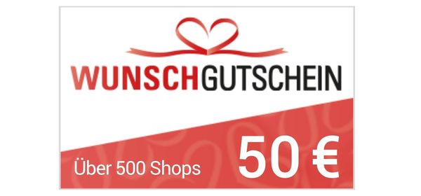 50 € Wunschgutschein für Ihr Sky Bundesliga Abo
