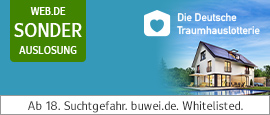 Traumhauslotterie