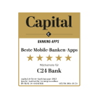 Capital Beste Mobile-Banken-Apps