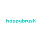 HappyBrush Logo