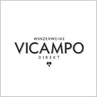 Vicampo Logo