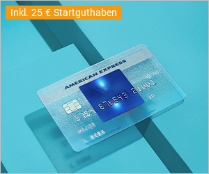 Amex Angebot