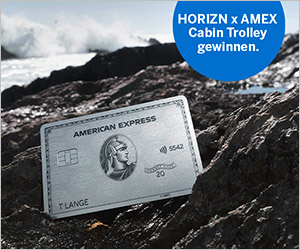 Amex Angebot