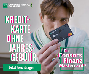 Consors Finanz