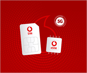 Vodafone Angebot