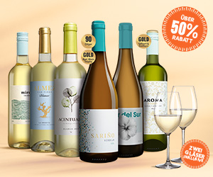 Vinos Angebot