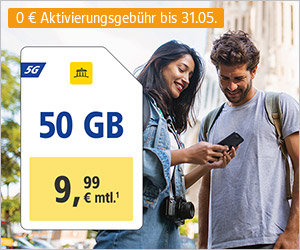 WEB.DE Handytarif