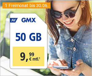 GMX Handytarif