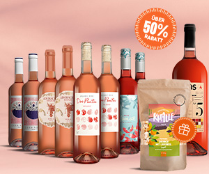 Vinos Angebot