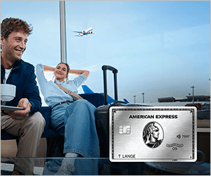 Amex Angebot