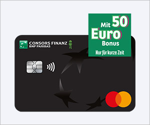 Consors Finanz