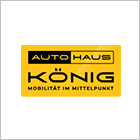 Logo Autohaus König