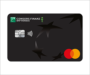 Consors Finanz Kreditkarte Angebot