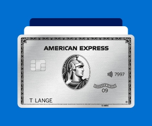 American Express Platinum Card