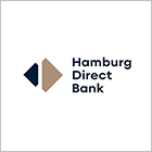 Hamburg Direct Bank Logo