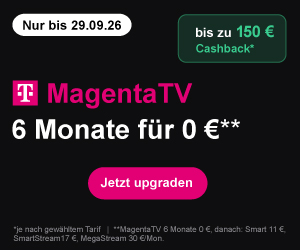 Angebotsgrafik MagentaTV