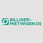 Billiger-mietwagen Logo