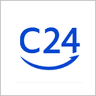 C24 Logo