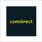 comdirect Logo