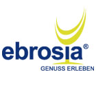ebrosia Logo