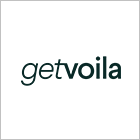 getvoila Logo