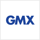 GMX Logo