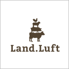 Logo Landluft.bio