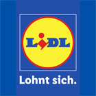 Lidl Logo