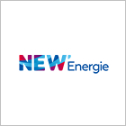 New Energie Logo