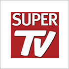 Super Tv Logo