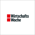 Wirtschaftswoche Logo