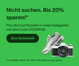 Grafik Aktion Ostern 2026