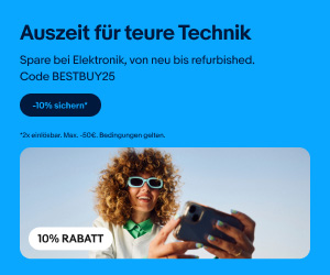 Grafik Aktion Juli 2025