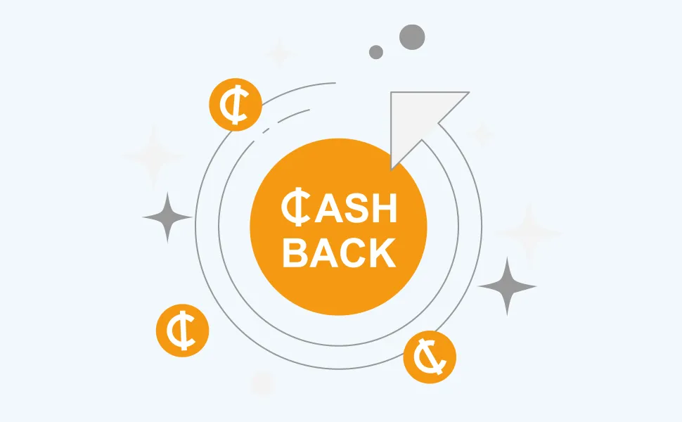 WEB.Cent Cashback