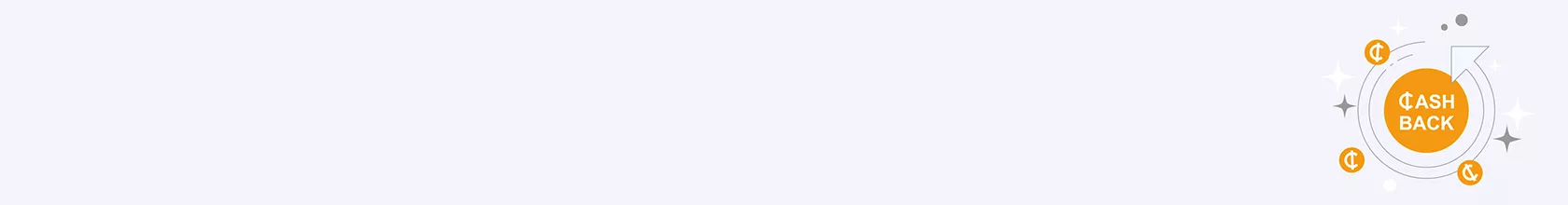 Cashback sammeln bei WEB.DE