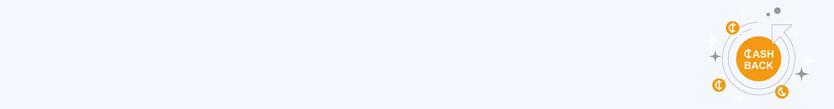 Cashback sammeln bei WEB.DE
