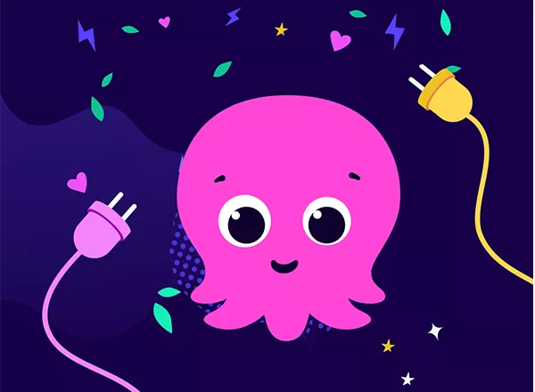 15 % Sparen beim Stromanbieterwechsel zu octopus energy