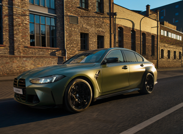 BMW M3