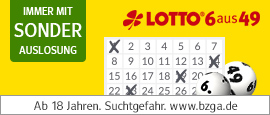 Lotto: Das Original!