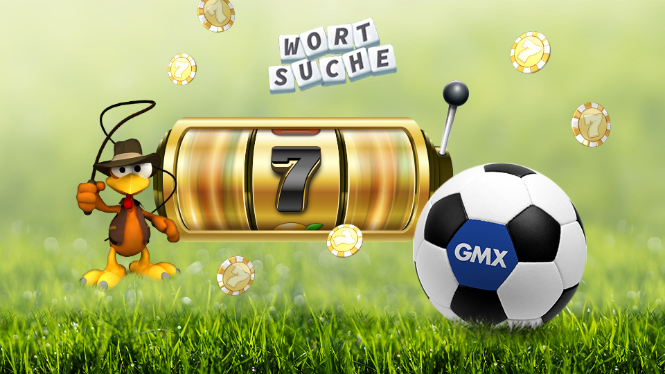 Spiele zum Fußball-Fieber